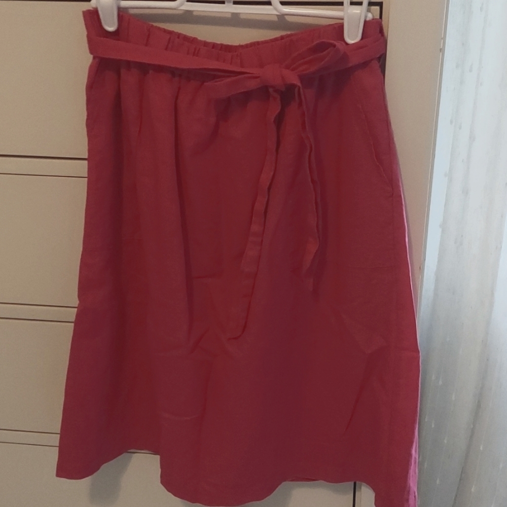 J Crew skirt